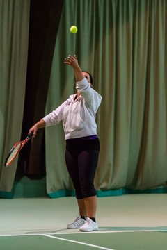 Bild 169 - TC an der Schirnau - THC Neum�nster : Ergebnis: 4:2